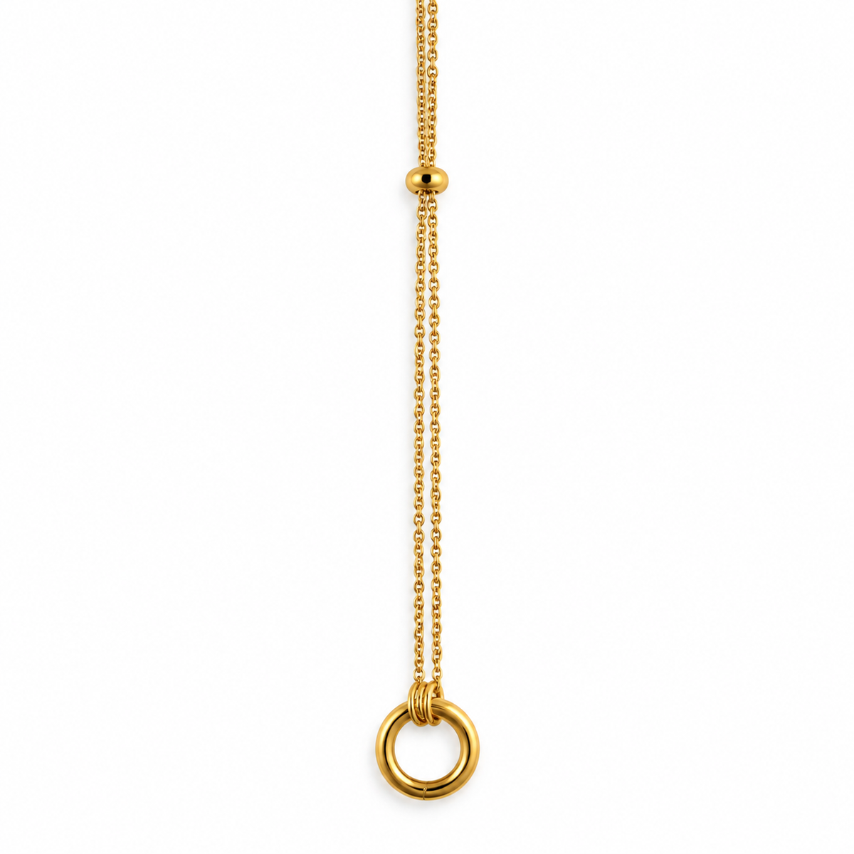 NOVA Connector Necklace