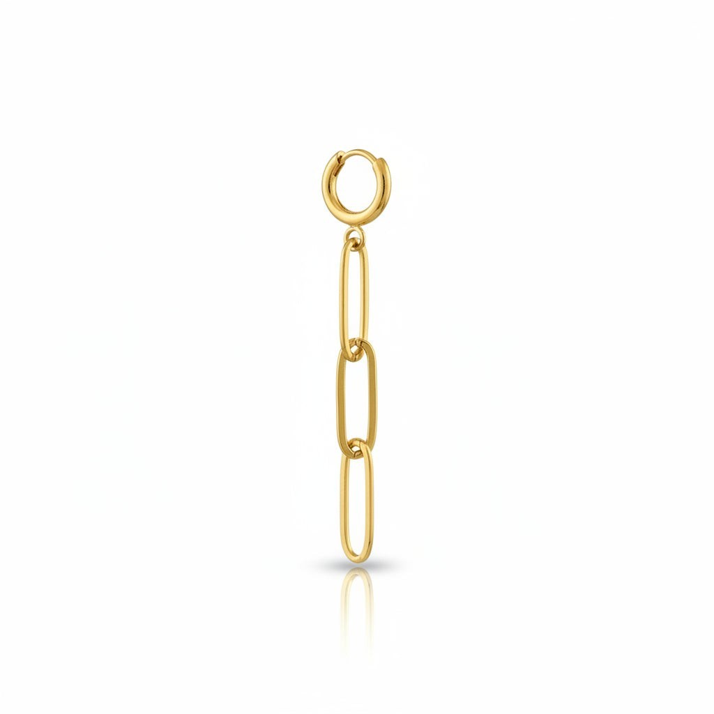 LUA Connector Base Necklace