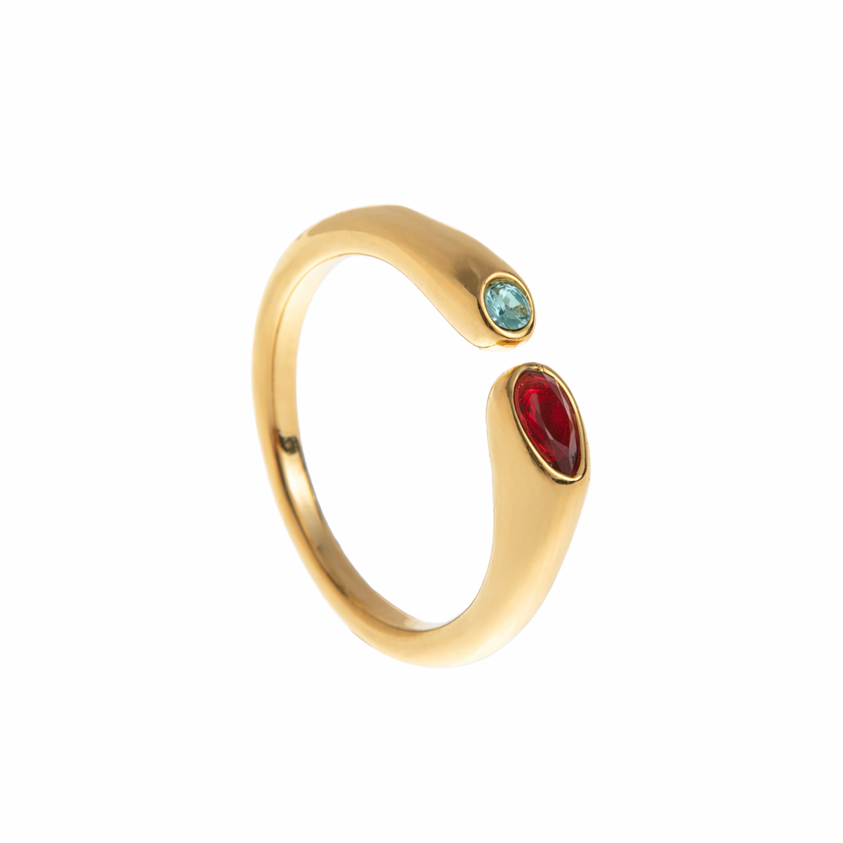 BIRTHSTONE Ring