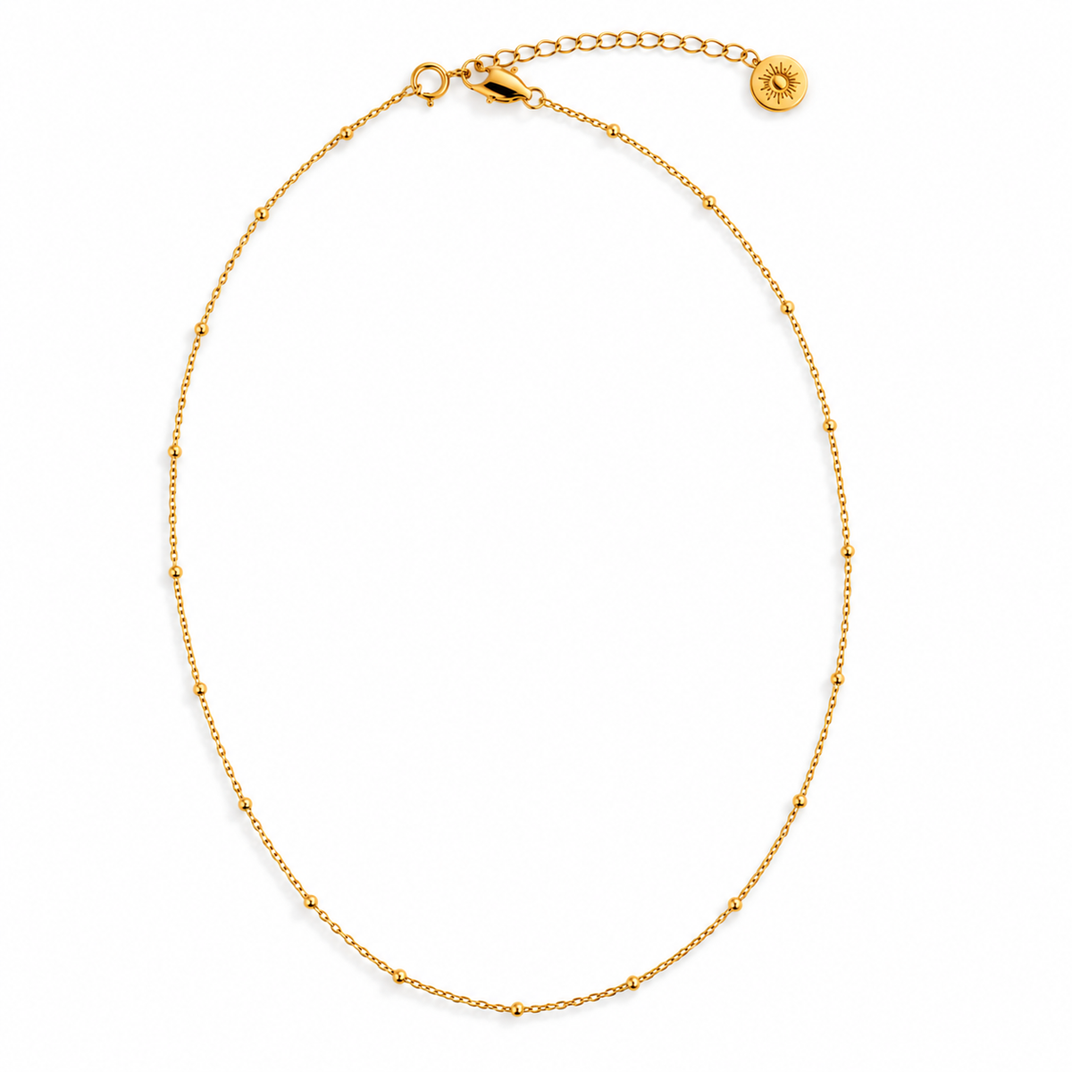 STELLA Necklace