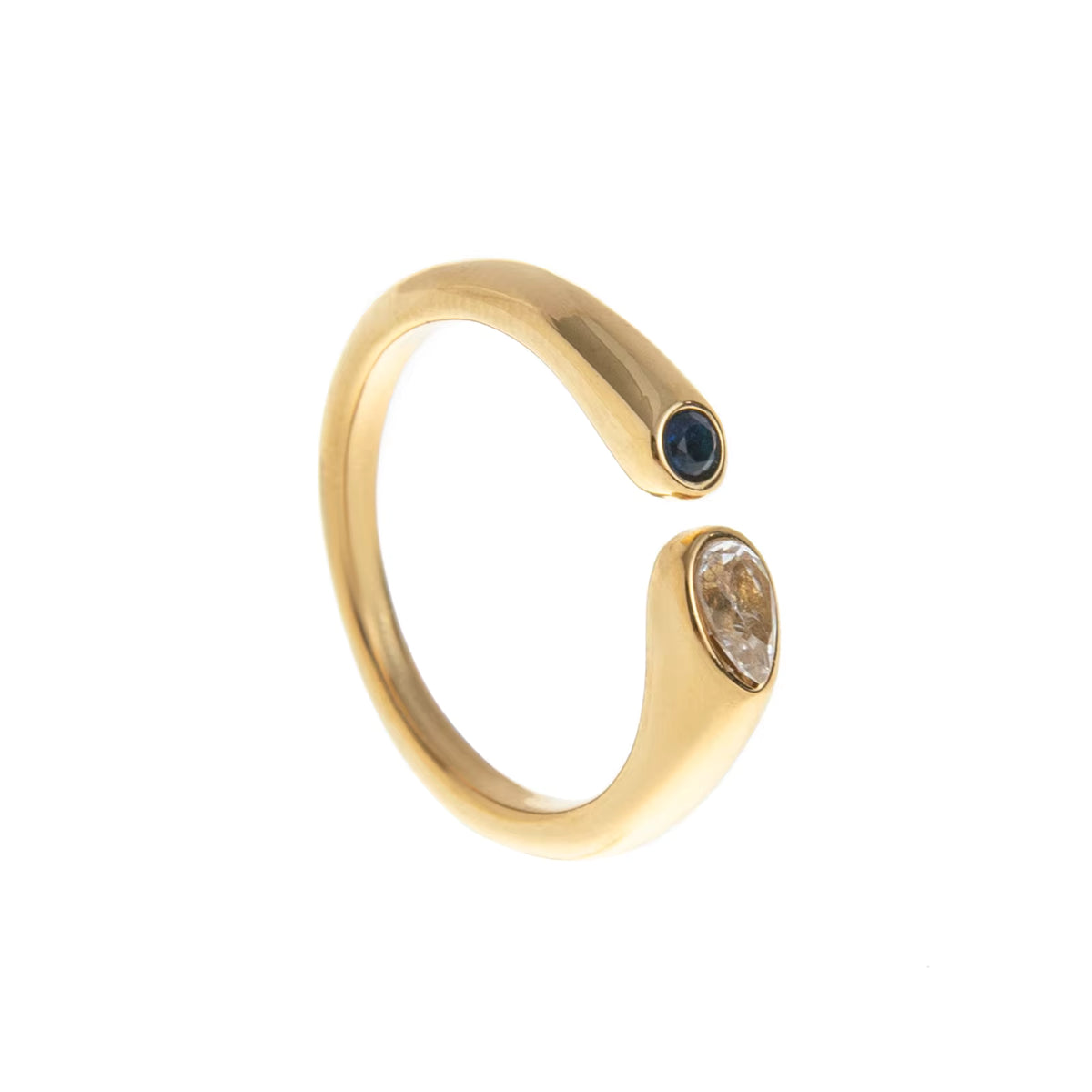 BIRTHSTONE Ring
