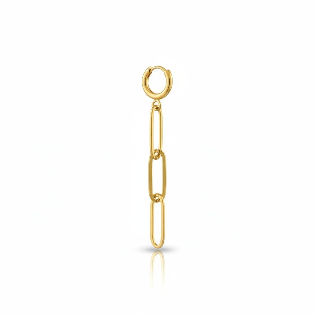 COSTA Connector Necklace