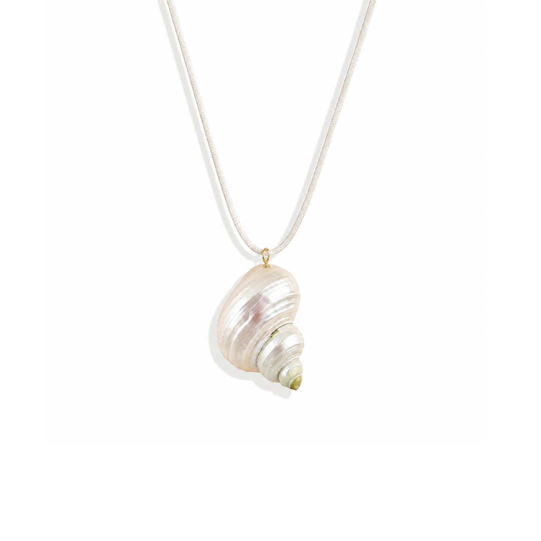 MAREA Shell Necklace
