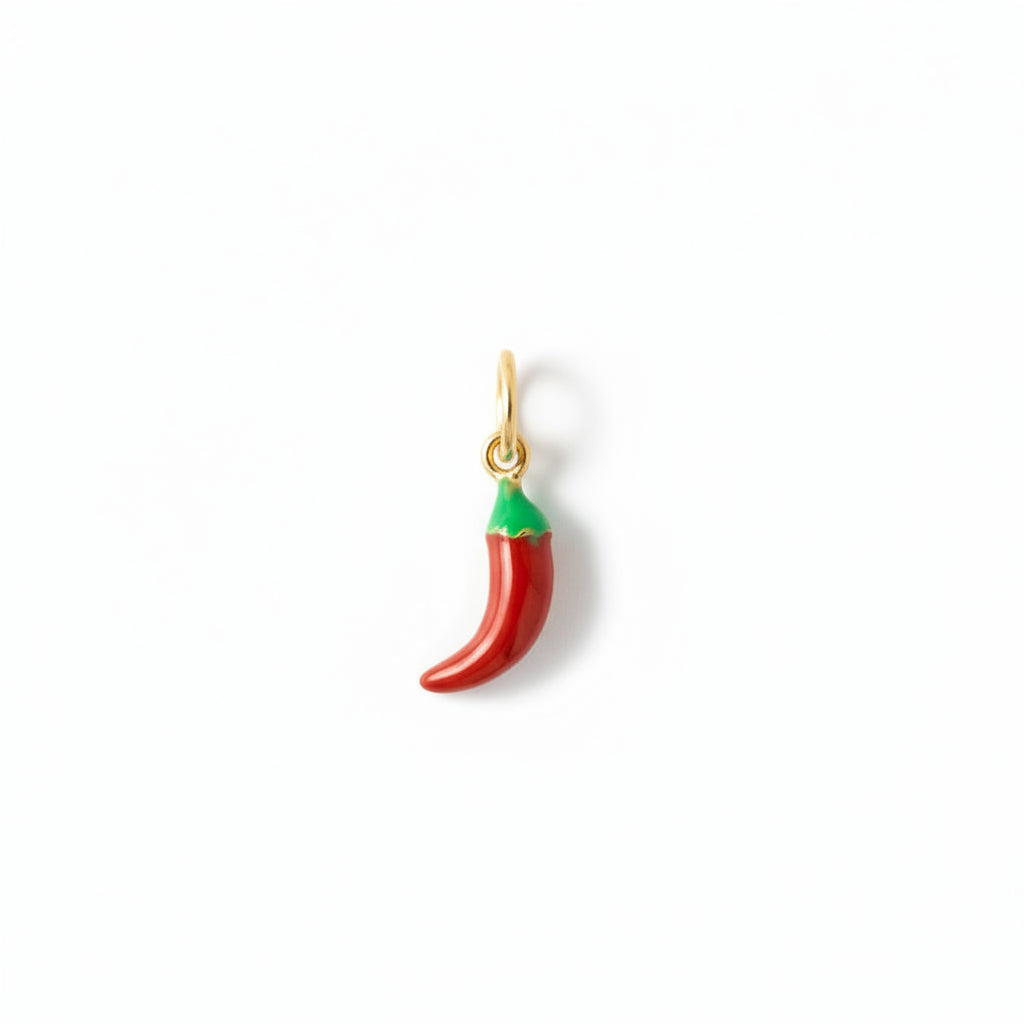 pepper charm